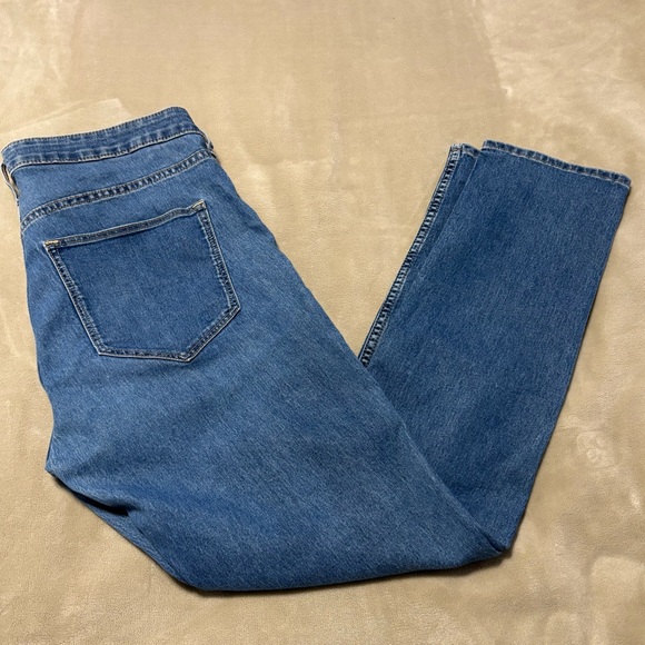 H&M Denim - & Denim Skinny Ankle Jeans from H&M